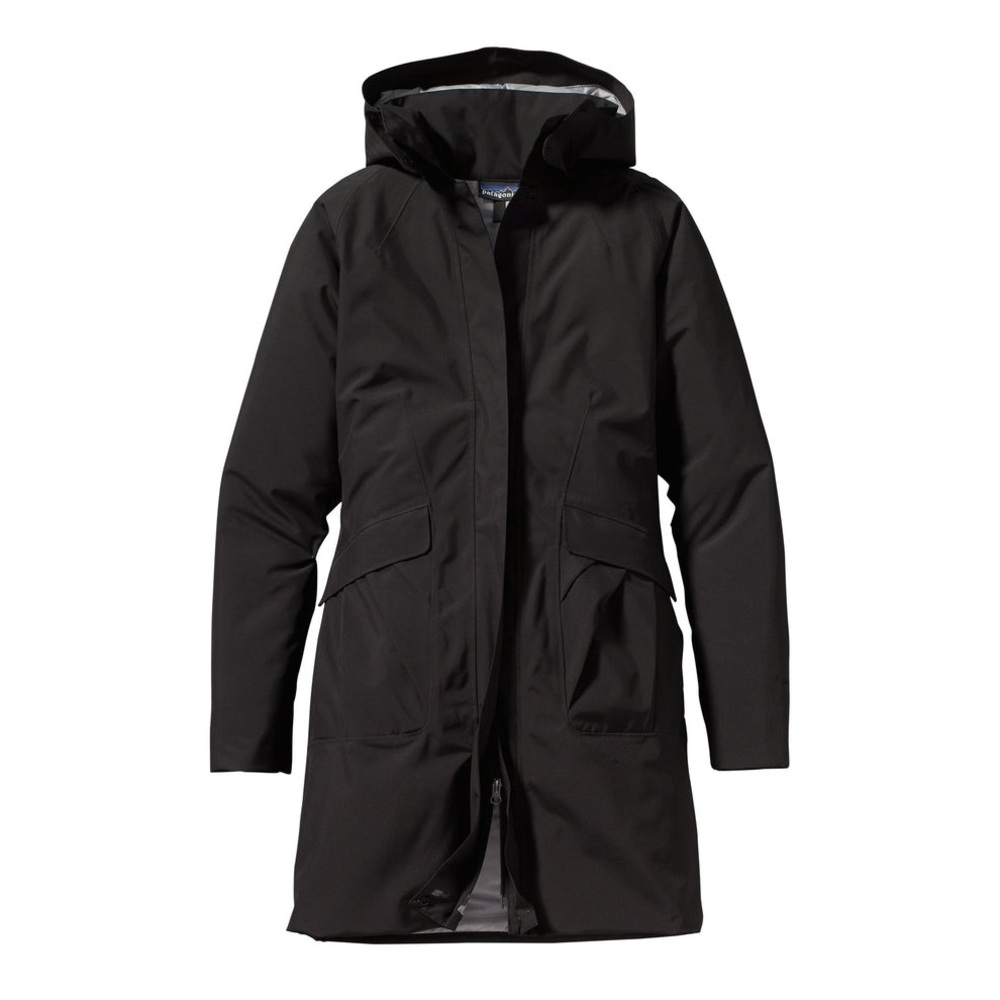 Patagonia Rain Parka
